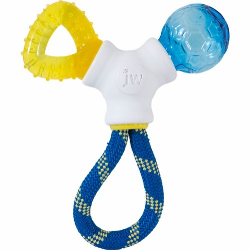 JW PUPPY CONNECTS