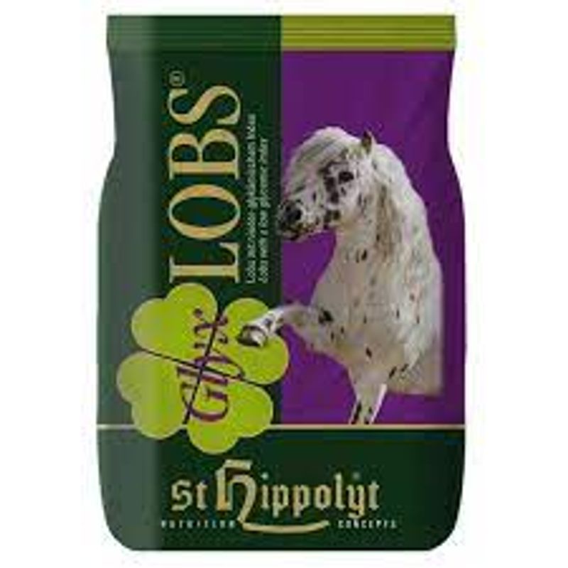 GLYX LOBS GODBITER 1kg