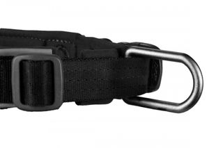 NON-STOP ROAM COLLAR SVART 