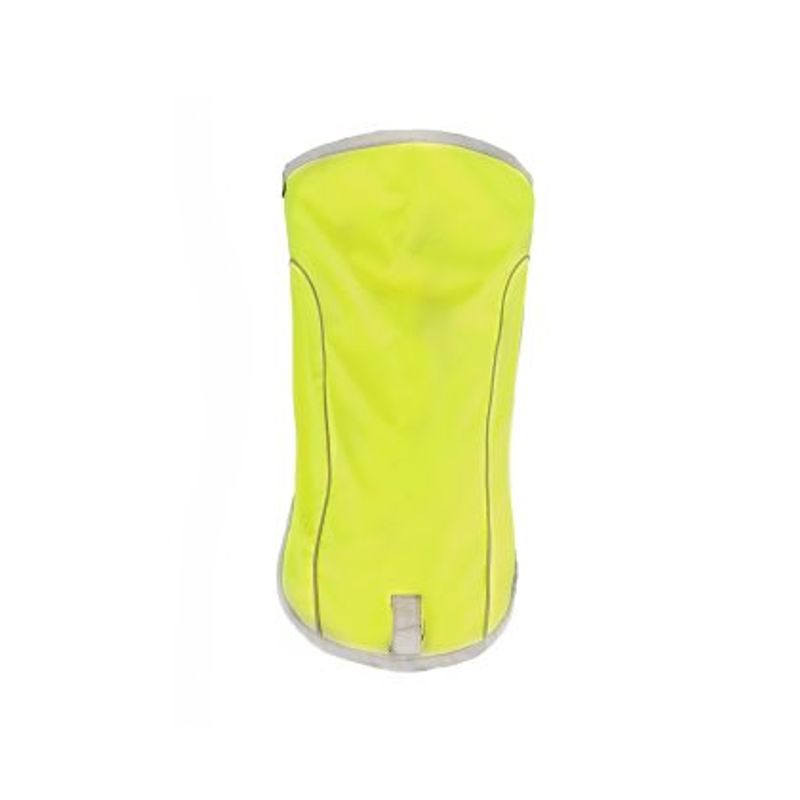 DOGMAN REFLEKSVEST REX GUL