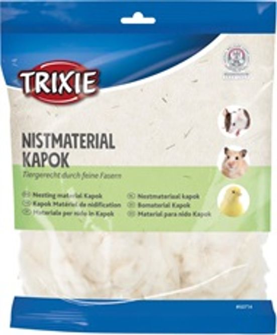 Hovedbilde TRIXIE REDEMATERIALE KAPOK