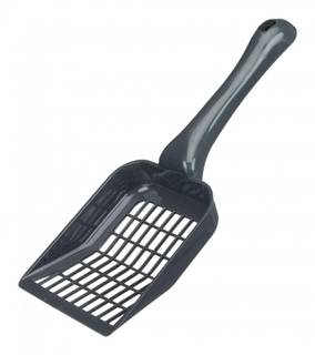 TRIXIE RENGJØRINGSPADE GROV