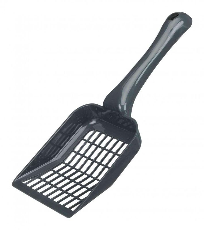 TRIXIE RENGJØRINGSPADE GROV