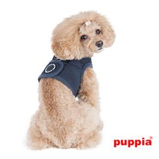 PUPPIA SOFT HARNESS B, STR. S