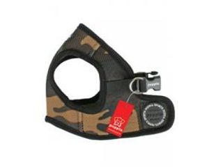 PUPPIA SOFT HARNESS B, STR. S