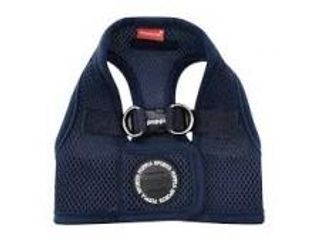 PUPPIA SOFT HARNESS B, STR. S