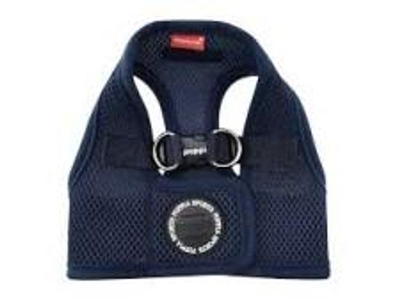PUPPIA SOFT HARNESS B, STR. S