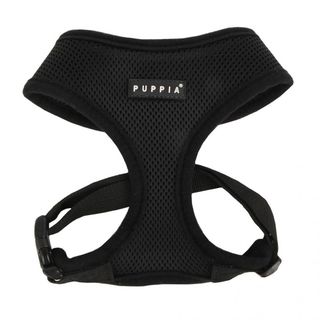 PUPPIA SOFT HARNESS A STR. M