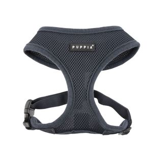 PUPPIA SOFT HARNESS A STR. M