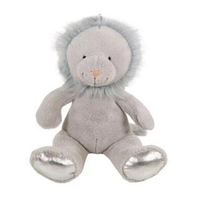 Hovedbilde ROSEWOOD SILVER LION 33cm