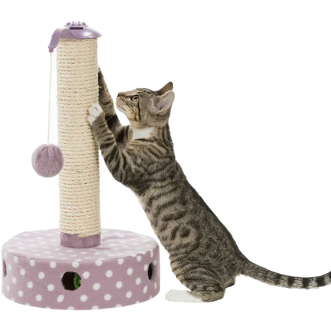 Hovedbilde KLORESTOKK JUNIOR MED LEKE 