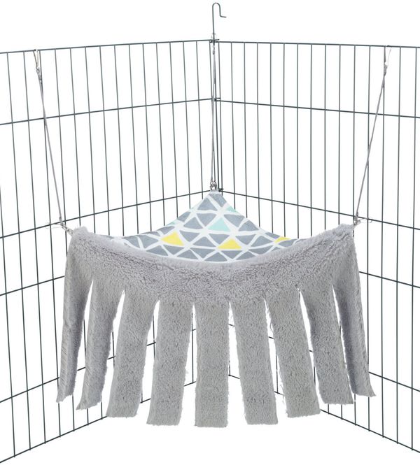 Hovedbilde KANIN OG GNAGERHULE HENGENDE