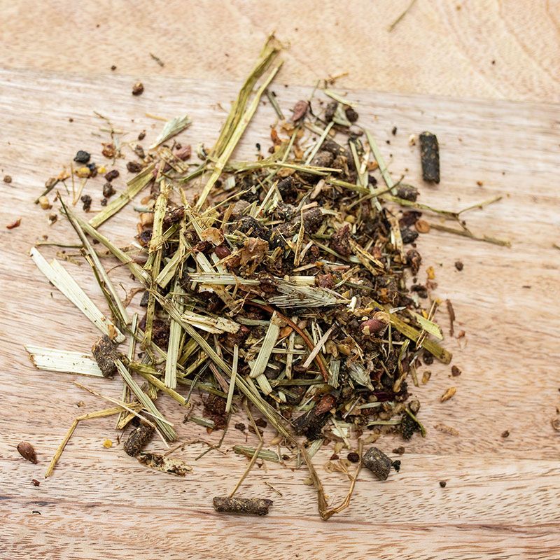 EQUIGARD NORDIC MÜSLI