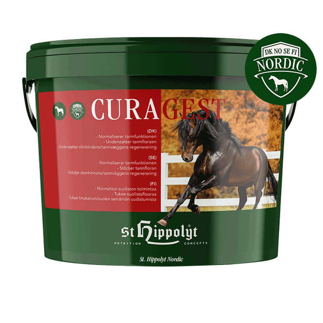 Hovedbilde CURAGEST 3kg