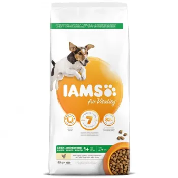 Hovedbilde IAMS