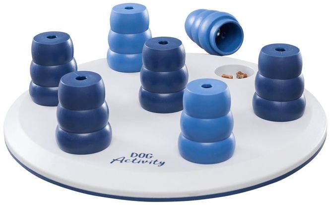 Hovedbilde TRIXIE DOG ACTIVITY SOLITAIRE Ø29CM LEVEL 1