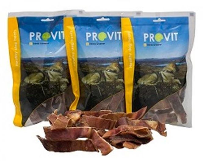 Hovedbilde PROVIT STRIMLA GRISEØRER 150G