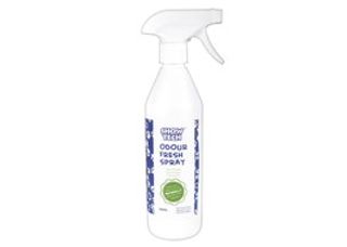 SHOW TECH ODOUR FRESH SPRAY