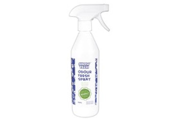 Hovedbilde SHOW TECH ODOUR FRESH SPRAY