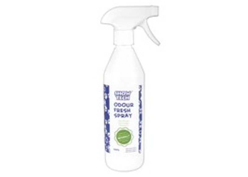 SHOW TECH ODOUR FRESH SPRAY