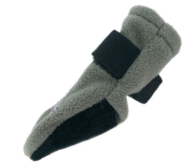 Hovedbilde GRESSHOPPA POTESOKK GRÅ