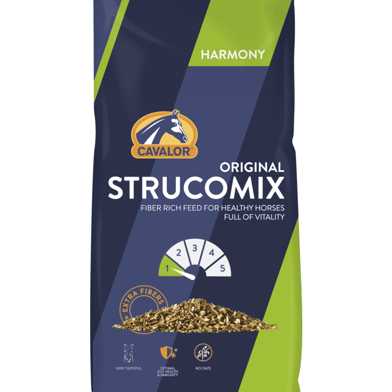 STRUCOMIX ORIGINAL 15 kg