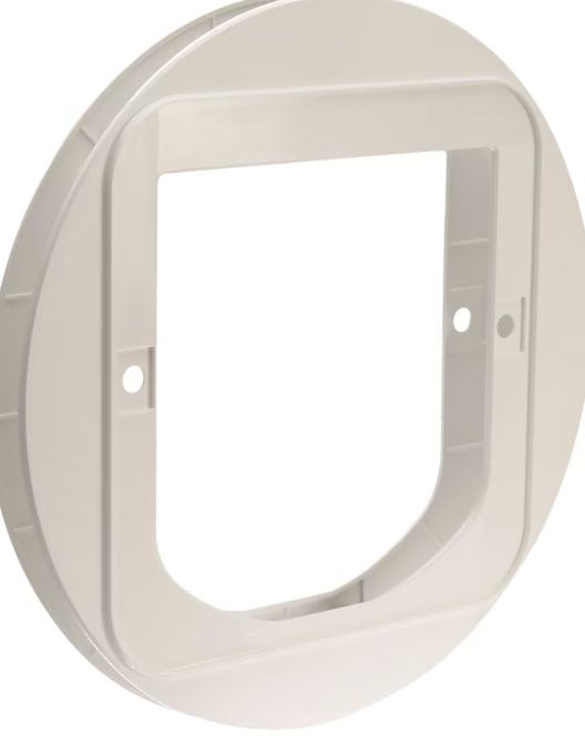 Hovedbilde Kattedør Adapter Sure Flap