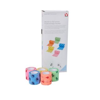 FUN-FLEX BANDASJE 5CM