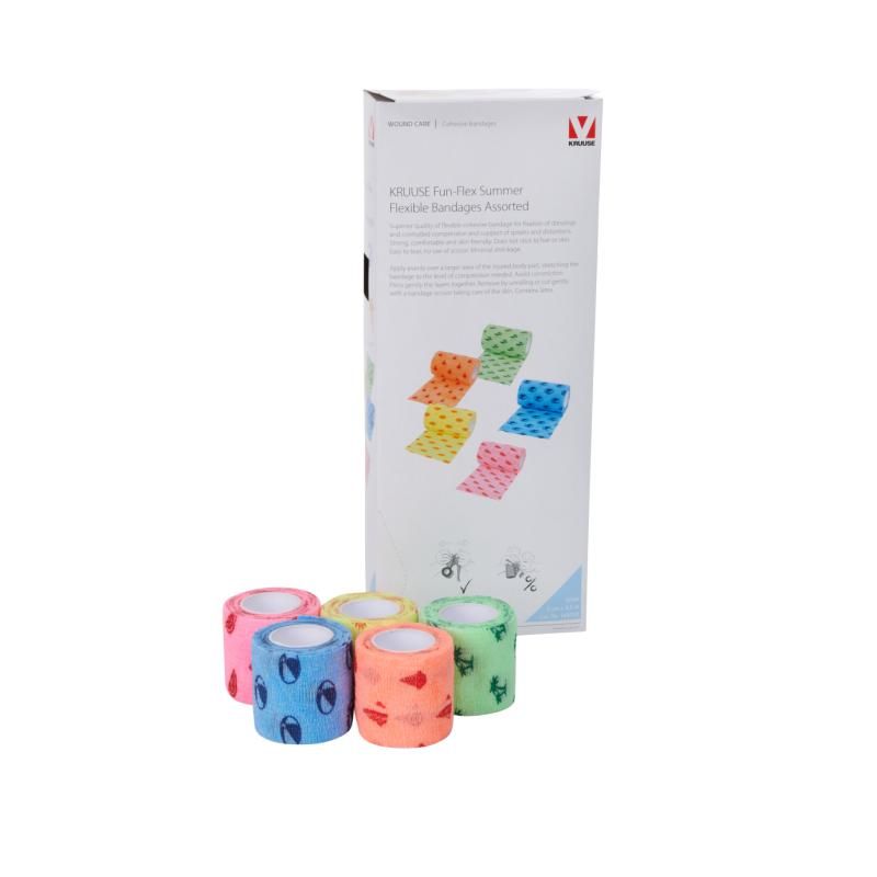 FUN-FLEX BANDASJE 5CM