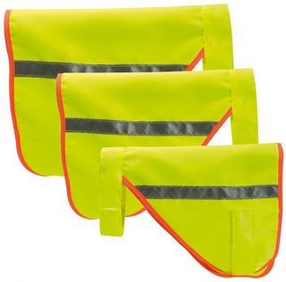 BUSTER REFLEKSVEST STR S