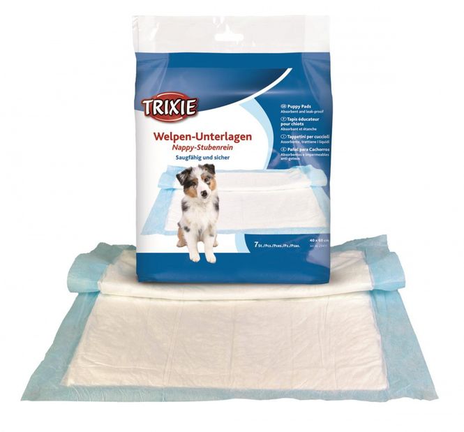 Hovedbilde TRIXIE NAPPY STUEREN 60x60cm