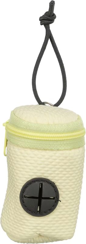 Doggy Pick Up Nylon M/Glidlås