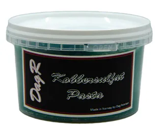 KOBBERSULFAT PASTA DAG REIERSEN 250ML
