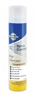 PETSAFE SPRAY REFILL SITRON