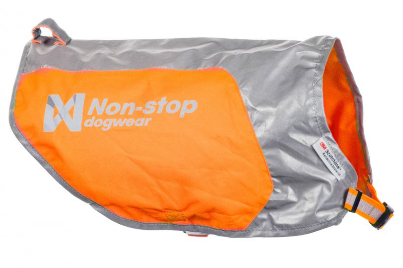 NON-STOP REFLECTION BLANKET