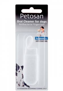 PETOSAN FINGERKLUT