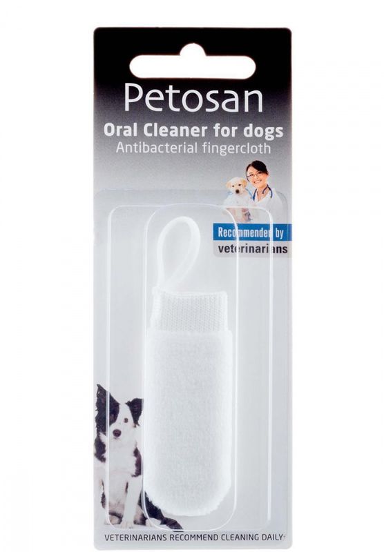 PETOSAN FINGERKLUT