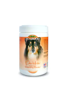 Bio Groom Prowhite Harsh Nappepulver 226g
