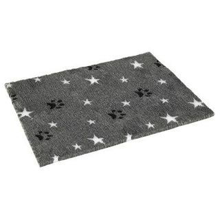 PETLIFE VETBED NONSLIP 75X50CM