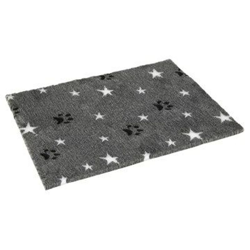 PETLIFE VETBED NONSLIP 75X50CM