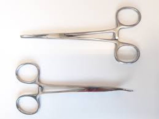 Hovedbilde PAGHANINI ØRENAPPETANG