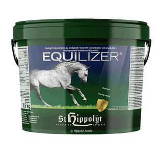 EQUILIZER 1kg