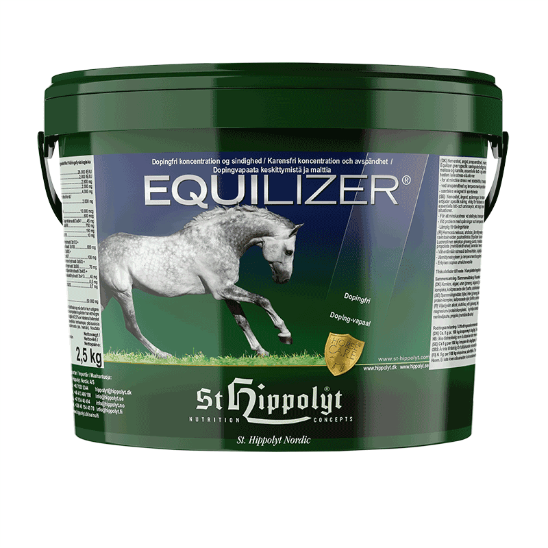 EQUILIZER 2,5kg