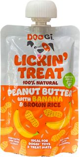 DOGGI LICKIN´ TREAT 100G