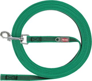 TRIXIE Sporline Gummiert S-M 5m/15mm