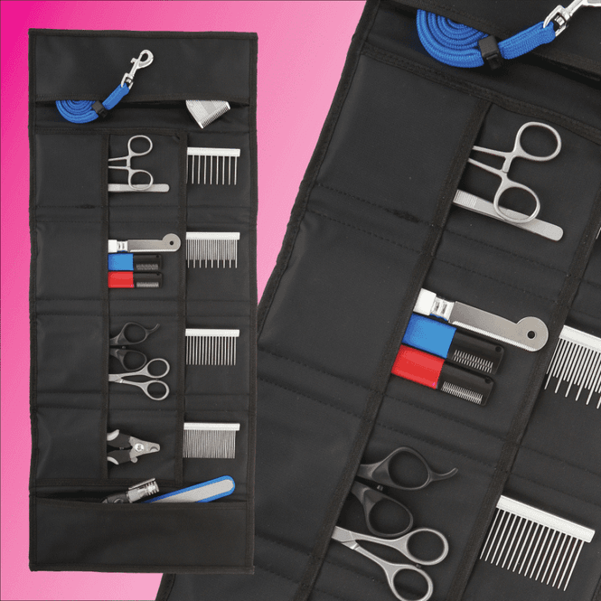 Hovedbilde MASTERCUT VERKTØYMAPPE