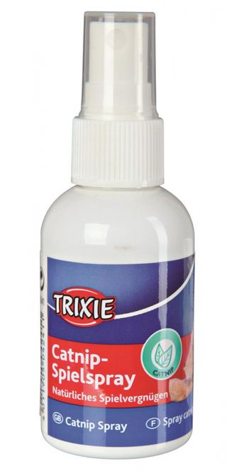 Hovedbilde CATNIP SPRAY 50ML 