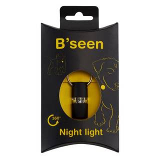 B`SEEN LYS