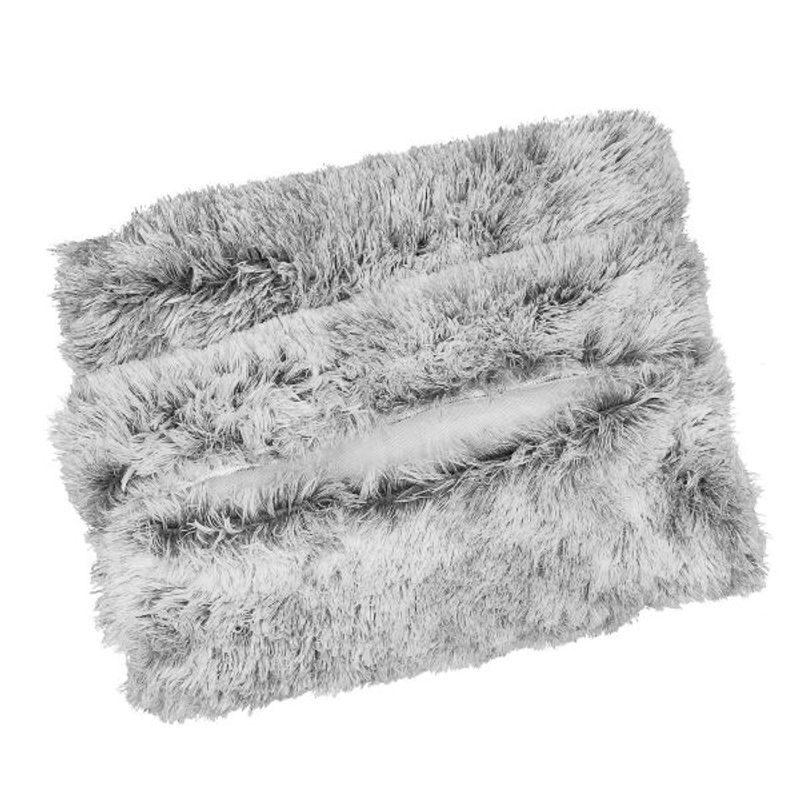 Dogman Elementseng Fluffy