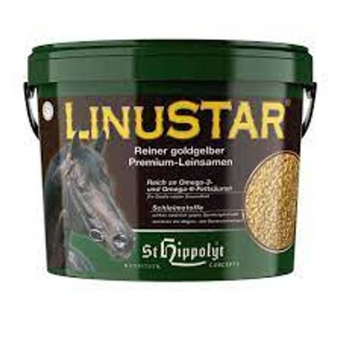 Hovedbilde LINUSTAR 10kg